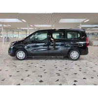Opel Combo, 2021, АКПП, пробег 71454 км