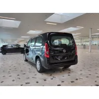Opel Combo, 2021, АКПП, пробег 71454 км