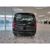 Opel Combo, 2021, АКПП, пробег 71454 км