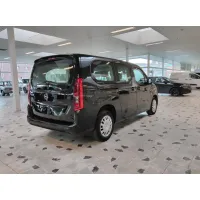 Opel Combo, 2021, АКПП, пробег 71454 км