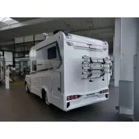 Автодом Weinsberg X-CURSION, 2024, АКПП, пробег 19965 км