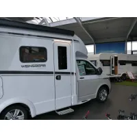 Автодом Weinsberg X-CURSION, 2024, АКПП, пробег 19965 км