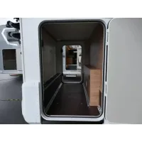 Автодом Weinsberg X-CURSION, 2024, АКПП, пробег 19965 км