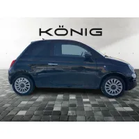 Fiat 500, 2023, МКПП, пробег 20000 км