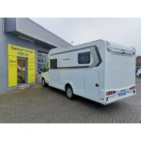 Автодом Weinsberg CaraSuite, 2025, АКПП, пробег 1793 км