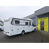 Автодом Weinsberg CaraSuite, 2025, АКПП, пробег 1793 км