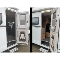 Автодом Weinsberg CaraSuite, 2025, АКПП, пробег 1793 км