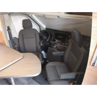 Автодом Weinsberg CaraSuite, 2025, АКПП, пробег 1793 км