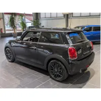 MINI Cooper, 2021, АКПП, пробег 62000 км