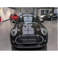 MINI Cooper, 2021, АКПП, пробег 62000 км