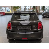 MINI Cooper, 2021, АКПП, пробег 62000 км
