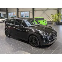 MINI Cooper, 2021, АКПП, пробег 62000 км