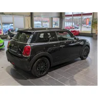 MINI Cooper, 2021, АКПП, пробег 62000 км