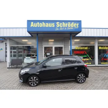 Mitsubishi Space, 2023, МКПП, пробег 66800 км