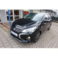 Mitsubishi Space, 2023, МКПП, пробег 66800 км