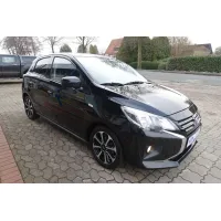 Mitsubishi Space, 2023, МКПП, пробег 66800 км