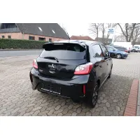 Mitsubishi Space, 2023, МКПП, пробег 66800 км