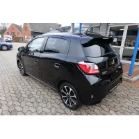 Mitsubishi Space, 2023, МКПП, пробег 66800 км