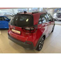 Honda Jazz, 2022, АКПП, пробег 32350 км