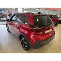 Honda Jazz, 2022, АКПП, пробег 32350 км