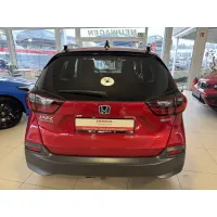 Honda Jazz, 2022, АКПП, пробег 32350 км