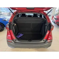 Honda Jazz, 2022, АКПП, пробег 32350 км