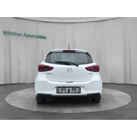 Mazda 2, 2023, МКПП, пробег 89200 км