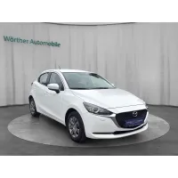 Mazda 2, 2023, МКПП, пробег 89200 км