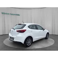 Mazda 2, 2023, МКПП, пробег 89200 км