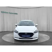 Mazda 2, 2023, МКПП, пробег 89200 км