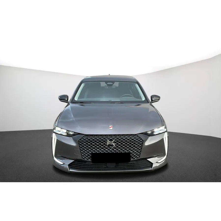 DS Automobiles, 2023, АКПП, пробег 14889 км