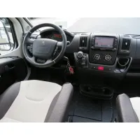 Автодом Weinsberg CaraCompact, 2020, МКПП, пробег 44500 км