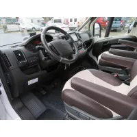 Автодом Weinsberg CaraCompact, 2020, МКПП, пробег 44500 км