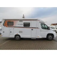 Автодом Weinsberg CaraCompact, 2020, МКПП, пробег 44500 км