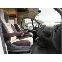 Автодом Weinsberg CaraCompact, 2020, МКПП, пробег 44500 км