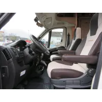 Автодом Weinsberg CaraCompact, 2020, МКПП, пробег 44500 км