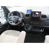 Автодом Ahorn 690, 2020, МКПП, пробег 17800 км