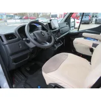 Автодом Ahorn 690, 2020, МКПП, пробег 17800 км