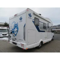 Автодом Ahorn 690, 2020, МКПП, пробег 17800 км