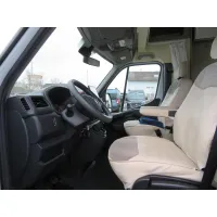 Автодом Ahorn 690, 2020, МКПП, пробег 17800 км
