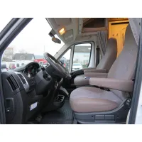 Автодом Carado T135, 2021, МКПП, пробег 8500 км