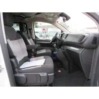 Автодом Pössl Campster, 2020, МКПП, пробег 103500 км