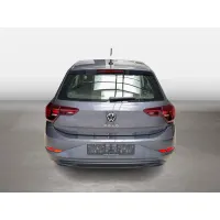 Volkswagen Polo, 2021, МКПП, пробег 25790 км