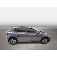 Volkswagen Polo, 2021, МКПП, пробег 25790 км