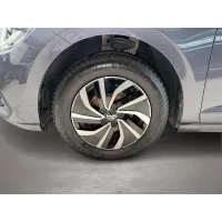 Volkswagen Polo, 2021, МКПП, пробег 25790 км