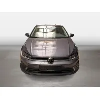 Volkswagen Polo, 2021, МКПП, пробег 25790 км