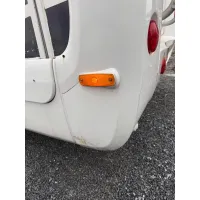 Автодом Chausson Allegro, 2008, МКПП, пробег 141836 км