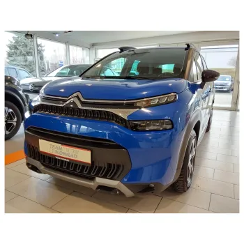 Citroën C3, 2022, МКПП, пробег 25271 км