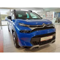 Citroën C3, 2022, МКПП, пробег 25271 км