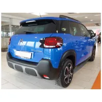 Citroën C3, 2022, МКПП, пробег 25271 км